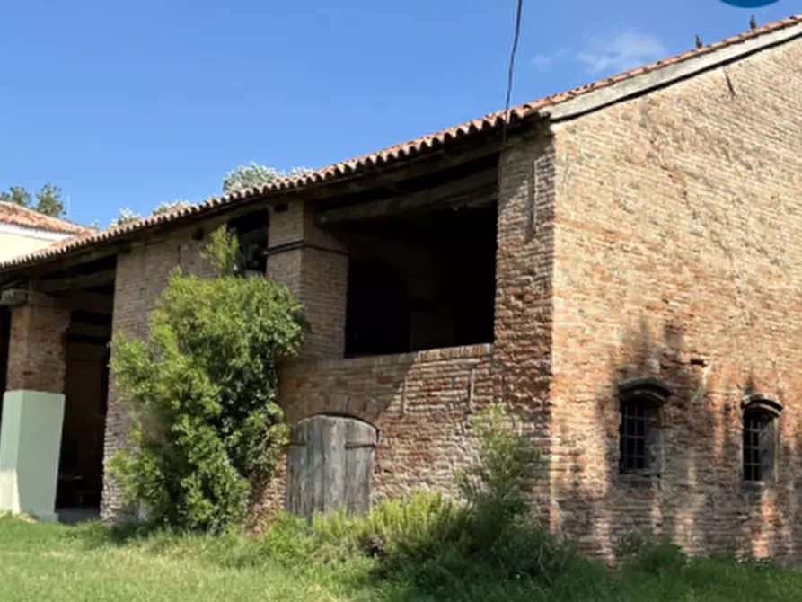 casa indipendente in vendita a Vescovana in zona Santa Maria D'Adige