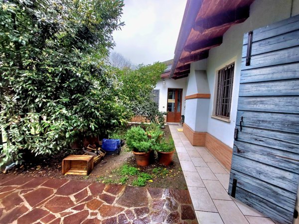 casa indipendente in vendita a Vescovana