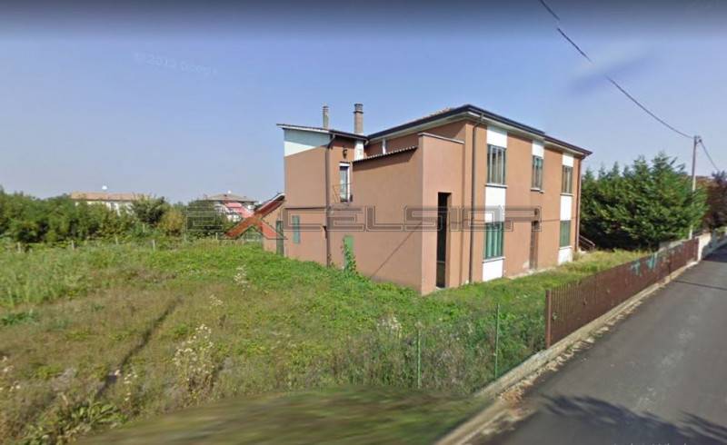 casa indipendente in vendita a Vescovana in zona Santa Maria D'Adige