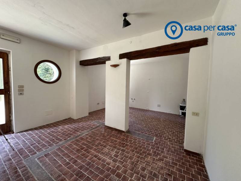 casa indipendente in vendita a Vescovana in zona Santa Maria D'Adige