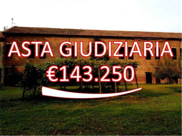 locale commerciale in vendita a Vescovana