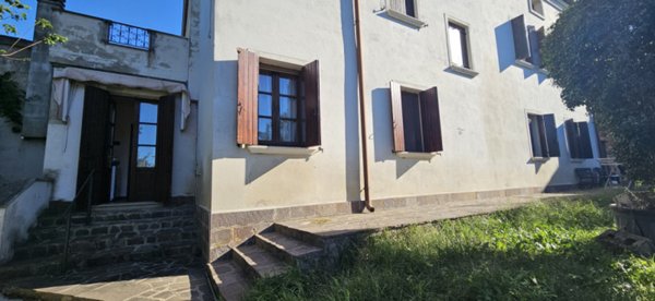 casa indipendente in vendita a Vescovana