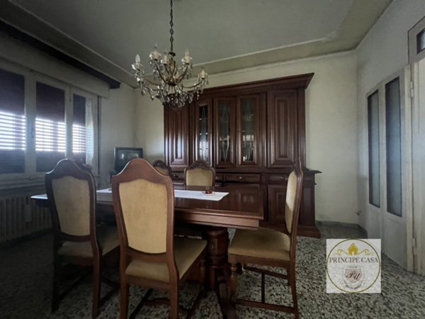 casa indipendente in vendita a Vescovana
