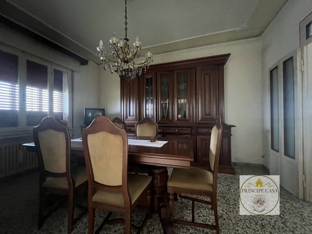 casa indipendente in vendita a Vescovana