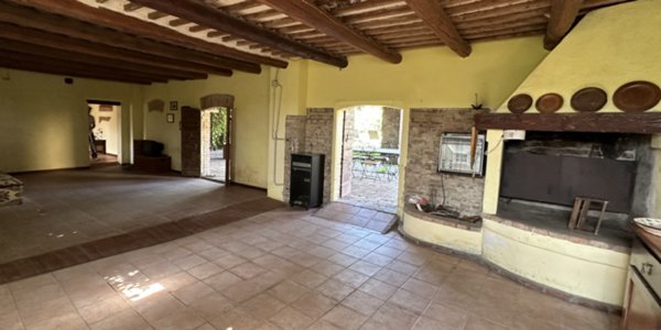 casa indipendente in vendita a Vescovana in zona Santa Maria D'Adige