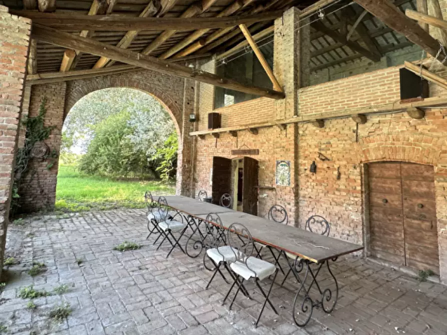 casa indipendente in vendita a Vescovana in zona Santa Maria D'Adige