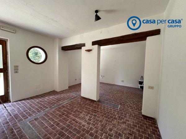 casa indipendente in vendita a Vescovana in zona Santa Maria D'Adige