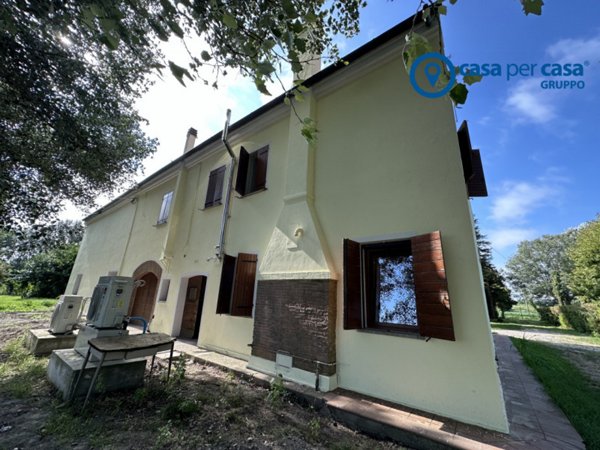 casa indipendente in vendita a Vescovana