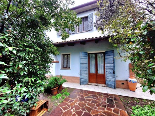 casa indipendente in vendita a Vescovana