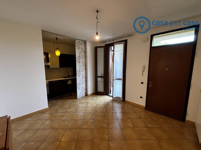 appartamento in vendita a Vescovana