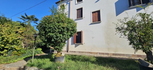 casa indipendente in vendita a Vescovana