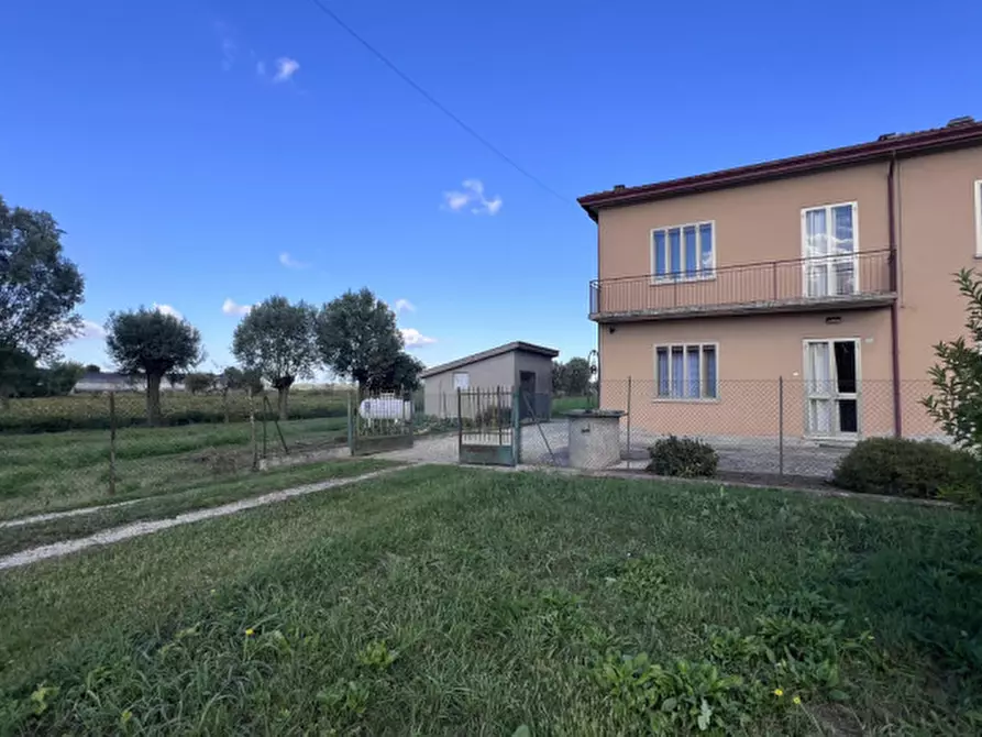 casa indipendente in vendita a Vescovana
