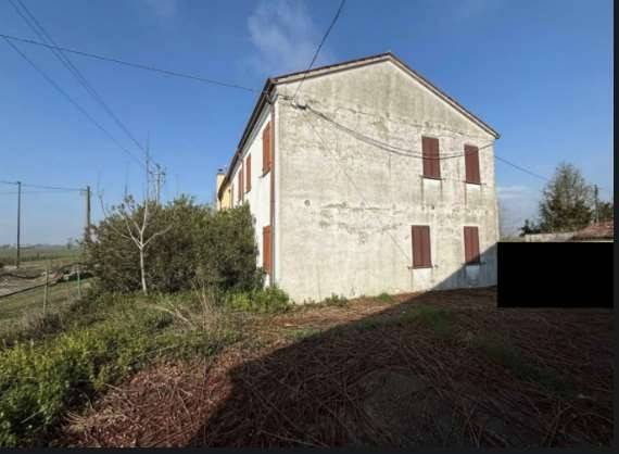 casa indipendente in vendita a Vescovana in zona Santa Maria D'Adige