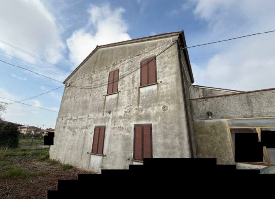 casa indipendente in vendita a Vescovana in zona Santa Maria D'Adige