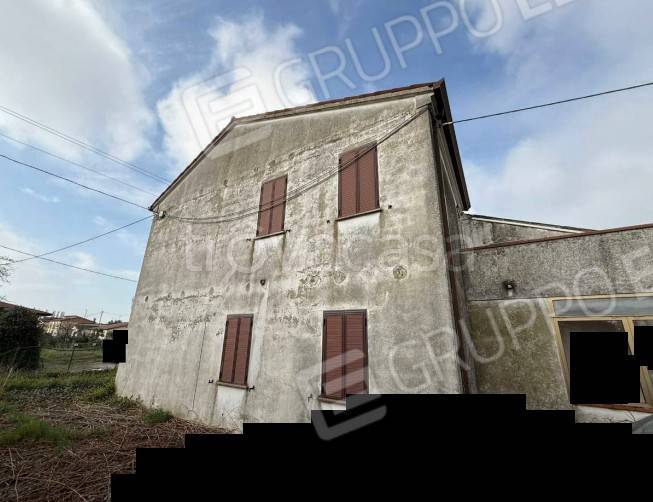 appartamento in vendita a Vescovana