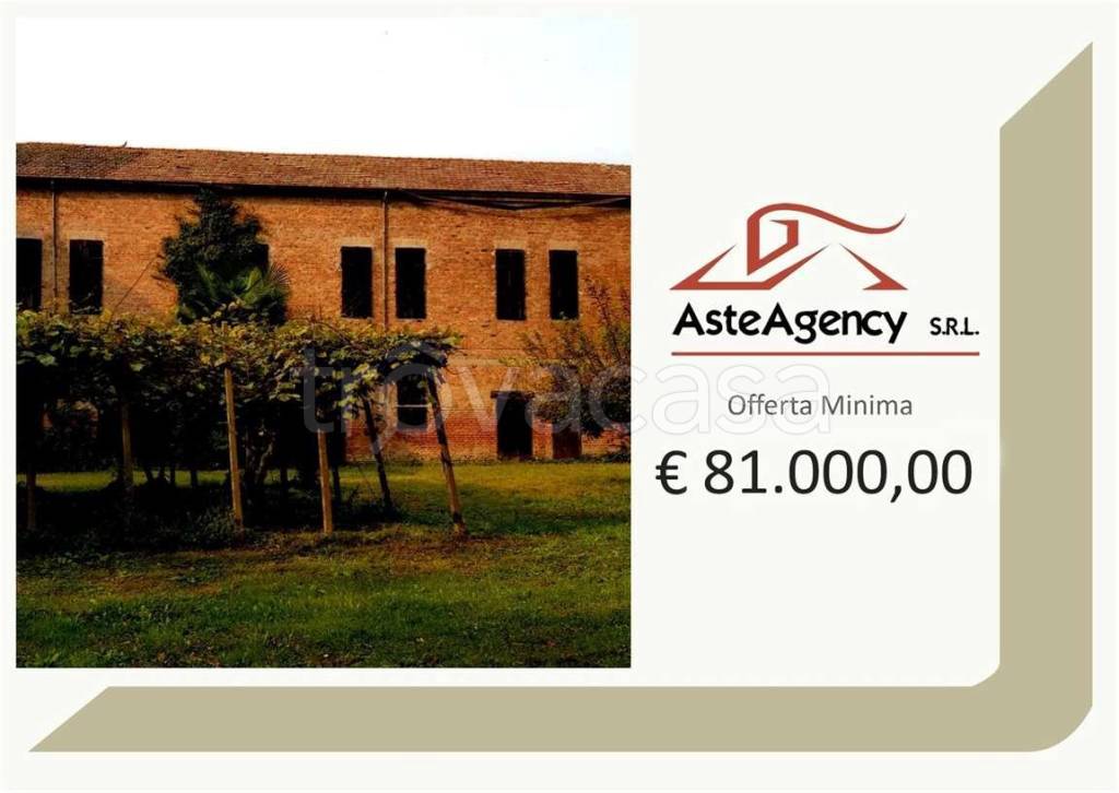 locale commerciale in vendita a Vescovana