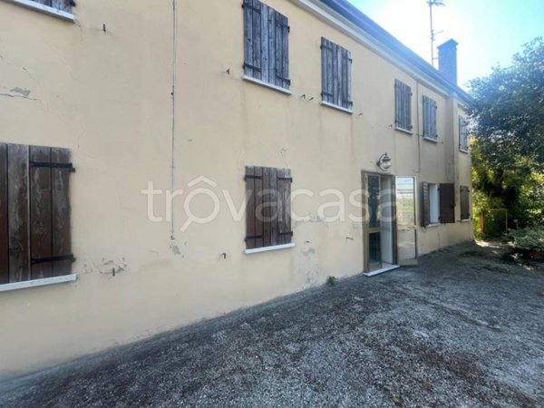 casa indipendente in vendita a Vescovana
