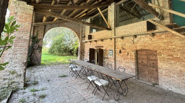casa indipendente in vendita a Vescovana in zona Santa Maria D'Adige