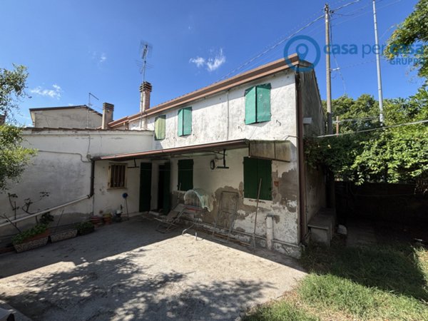 casa indipendente in vendita a Vescovana