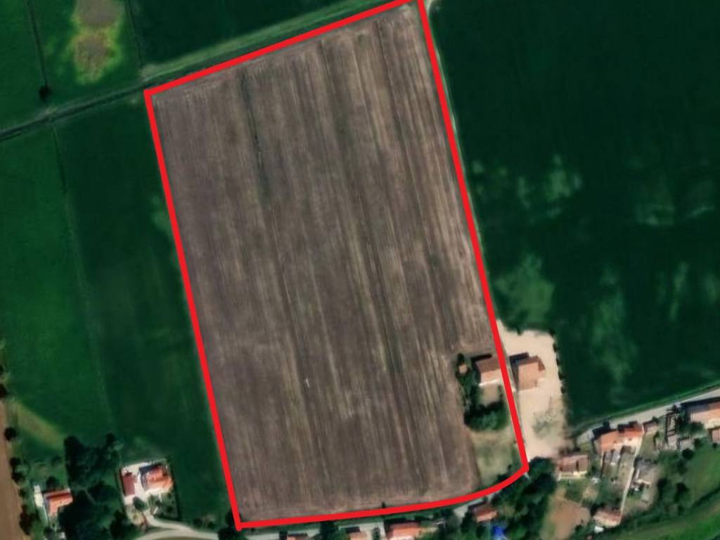 attico in vendita a Vescovana