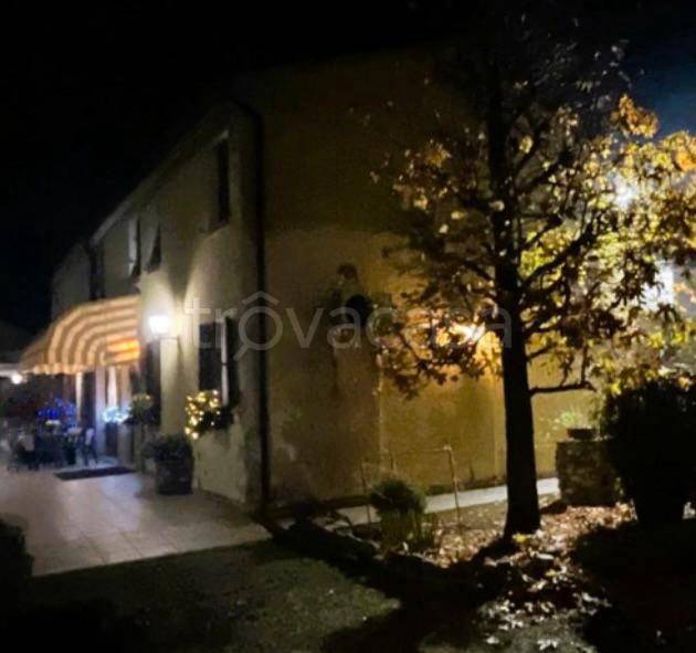 casa indipendente in vendita a Vescovana