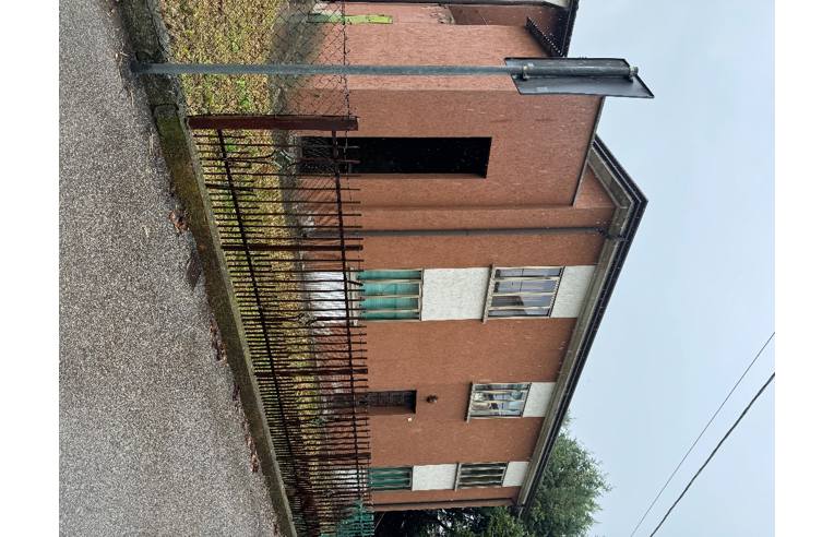 casa indipendente in vendita a Vescovana in zona Santa Maria D'Adige