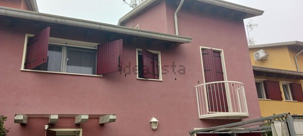 casa indipendente in vendita a Vescovana