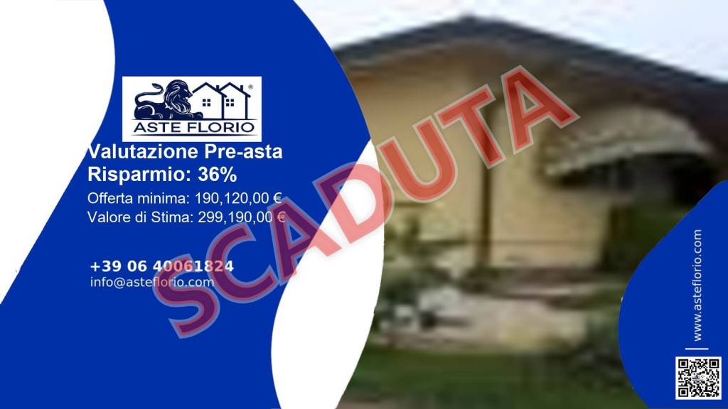 appartamento in vendita a Vescovana