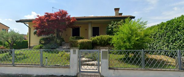 casa indipendente in vendita a Vescovana