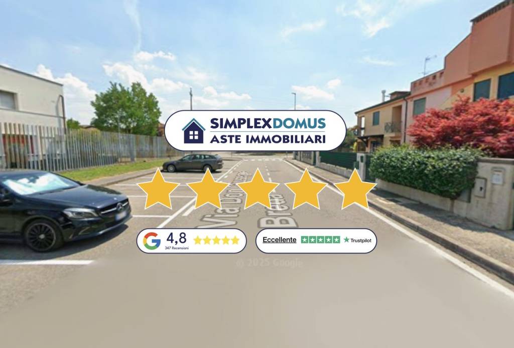 casa indipendente in vendita a Vescovana