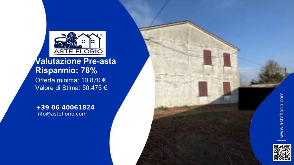 casale in vendita a Vescovana in zona Santa Maria D'Adige