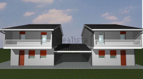 casa indipendente in vendita a Vescovana