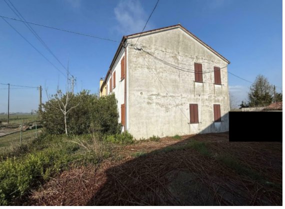 casa indipendente in vendita a Vescovana in zona Santa Maria D'Adige