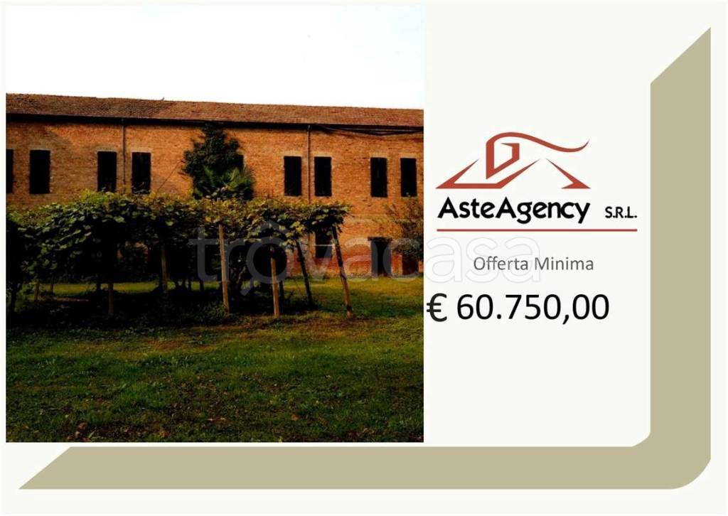 locale commerciale in vendita a Vescovana