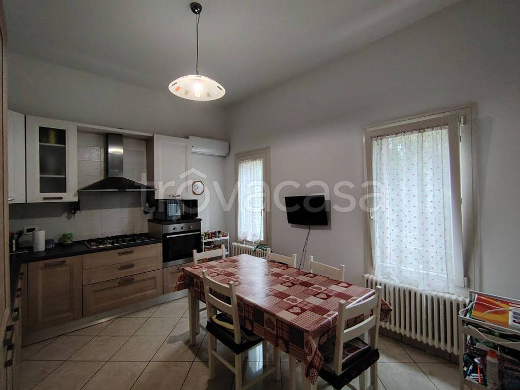 appartamento in vendita a Vescovana