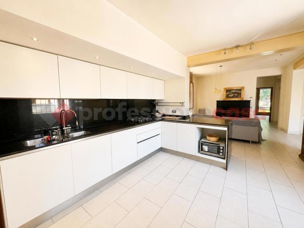 casa indipendente in vendita a Vescovana