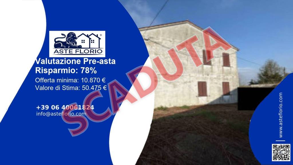 casale in vendita a Vescovana in zona Santa Maria D'Adige