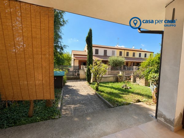 casa indipendente in vendita a Vescovana