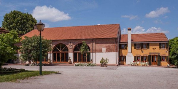 casa indipendente in vendita a Vescovana