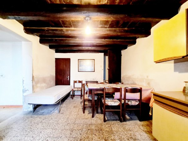 casa indipendente in vendita a Santa Caterina d'Este in zona Vighizzolo d'Este