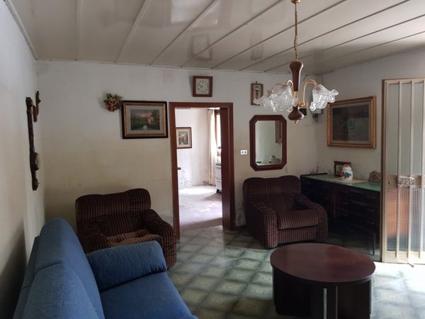 casa indipendente in vendita a Santa Caterina d'Este in zona Vighizzolo d'Este