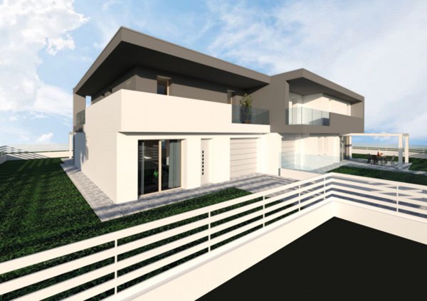 casa indipendente in vendita a Vigodarzere