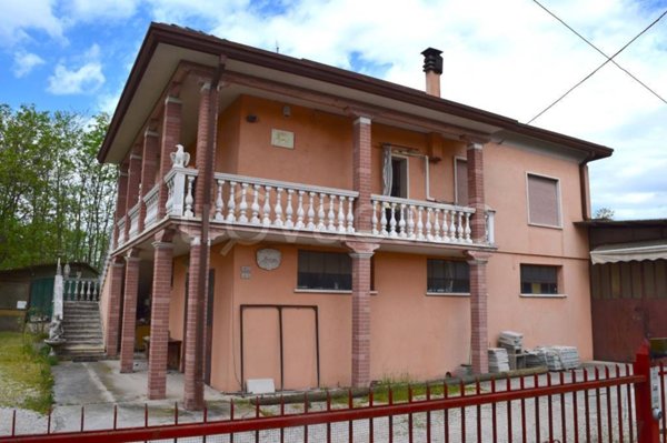 casa indipendente in vendita a Vigodarzere in zona Tavo