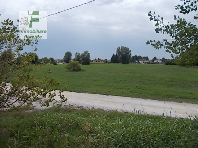 terreno edificabile in vendita a Vigodarzere