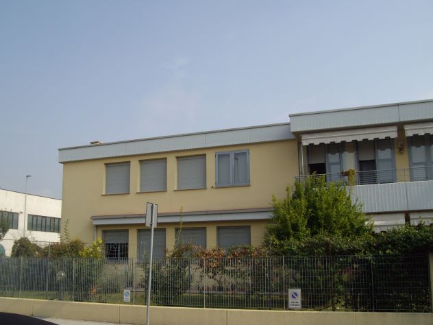 appartamento in vendita a Vigodarzere in zona Saletto