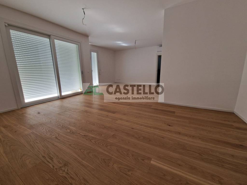 appartamento in vendita a Vigodarzere in zona Saletto