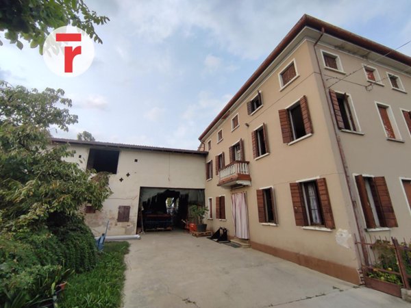 casa indipendente in vendita a Vigodarzere in zona Tavo