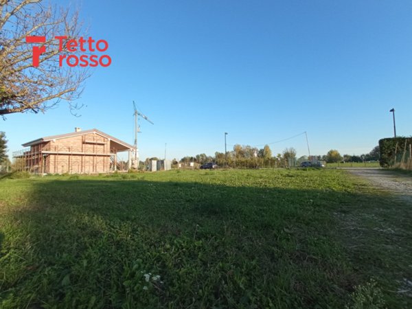 terreno edificabile in vendita a Vigodarzere in zona Saletto