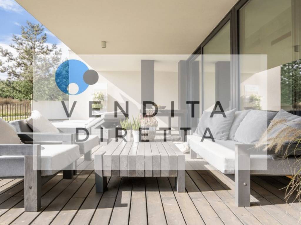 appartamento in vendita a Vigodarzere