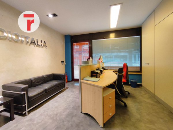 ufficio in vendita a Vigodarzere